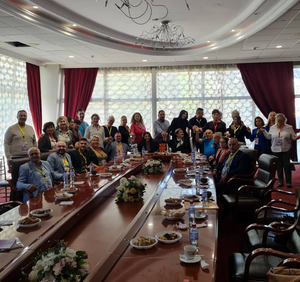 About ART Association